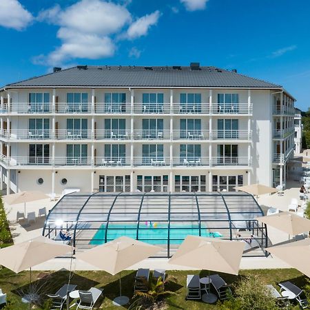Golden Tulip La Baule La Baule-Escoublac Exterior foto