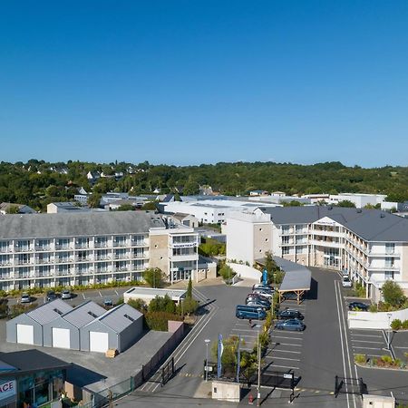 Golden Tulip La Baule La Baule-Escoublac Exterior foto