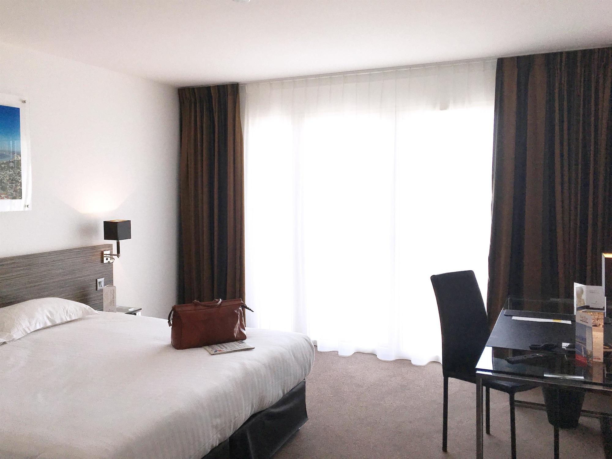 Golden Tulip La Baule La Baule-Escoublac Exterior foto