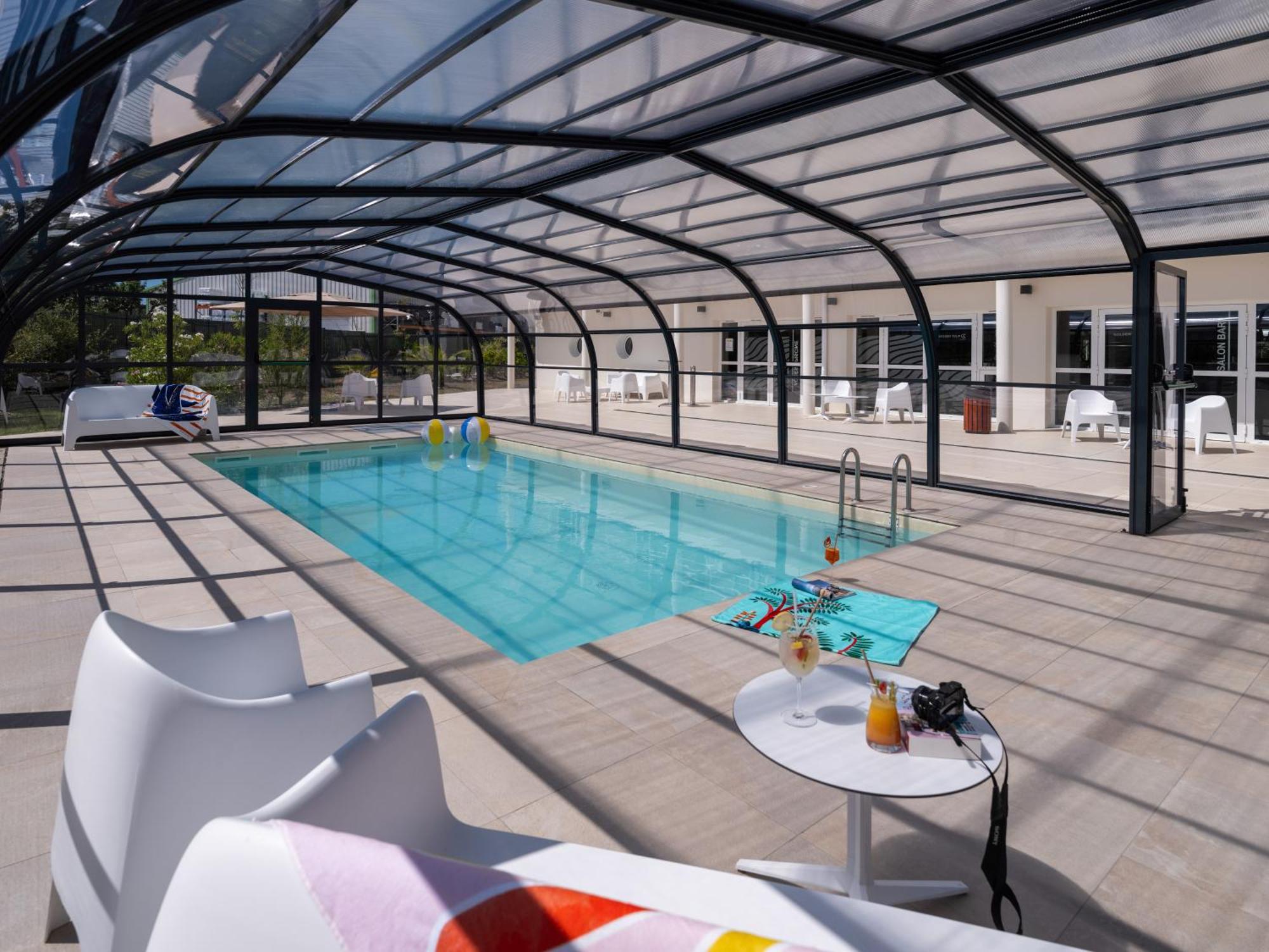 Golden Tulip La Baule La Baule-Escoublac Exterior foto