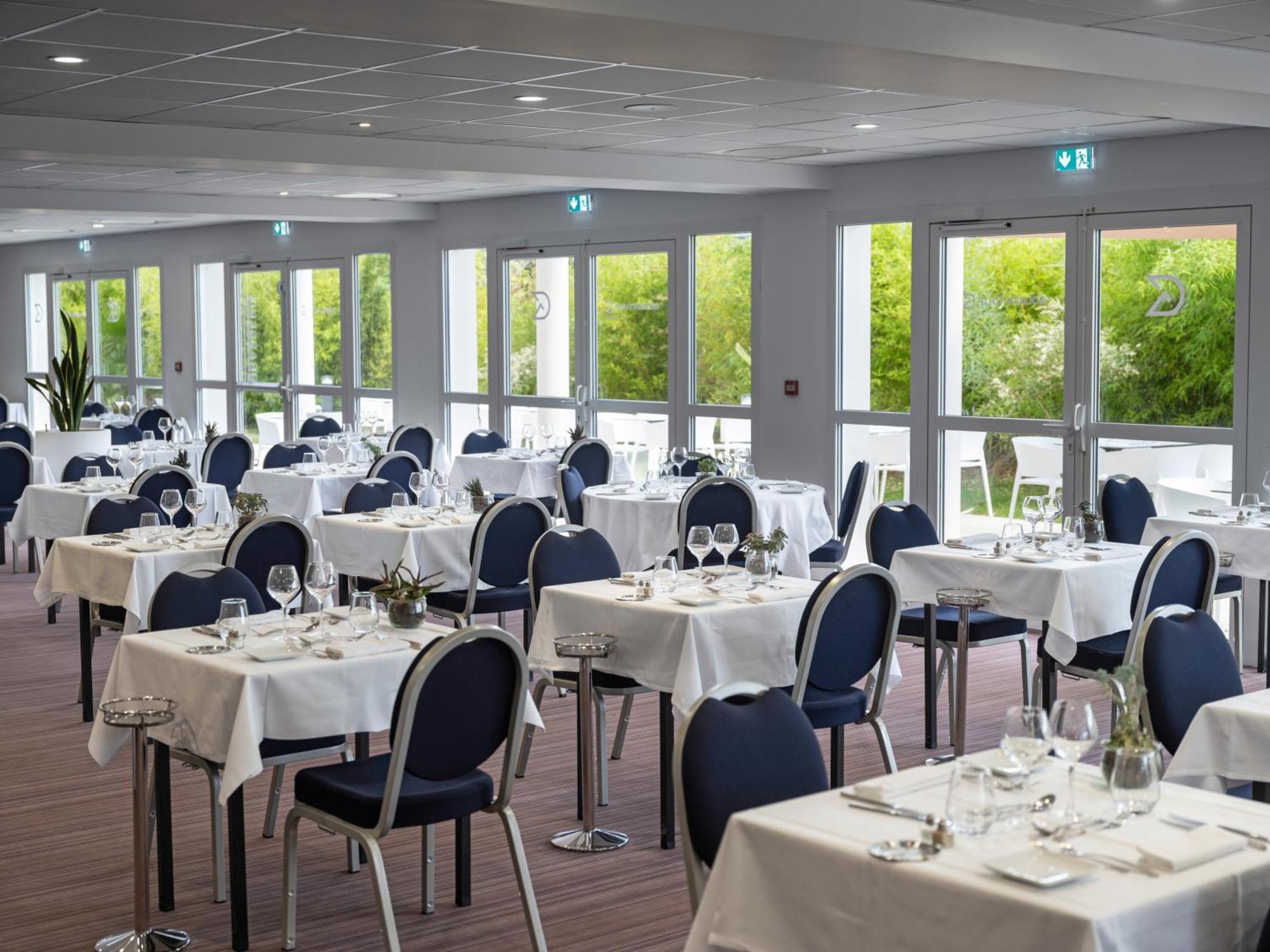 Golden Tulip La Baule La Baule-Escoublac Exterior foto