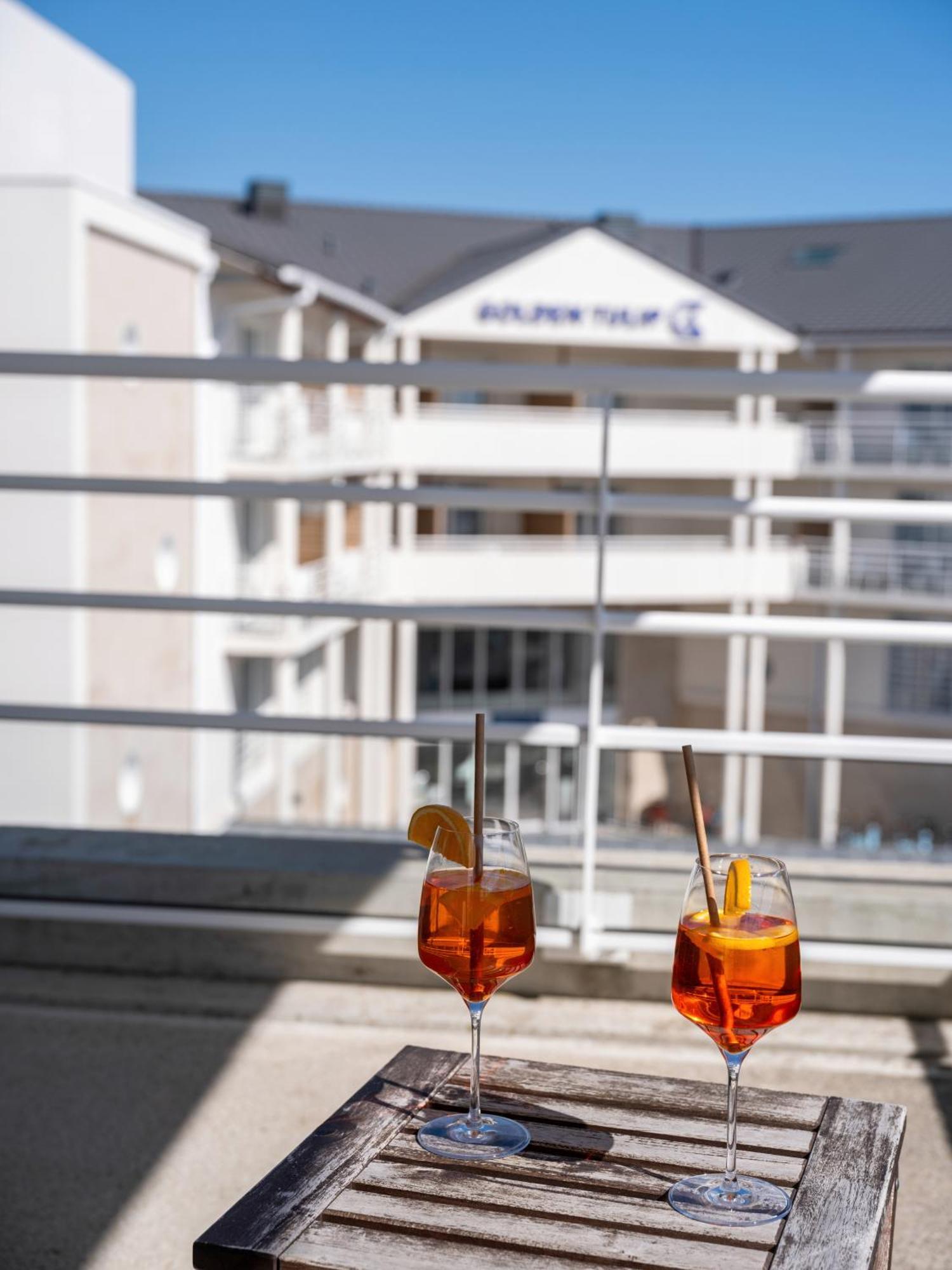 Golden Tulip La Baule La Baule-Escoublac Exterior foto