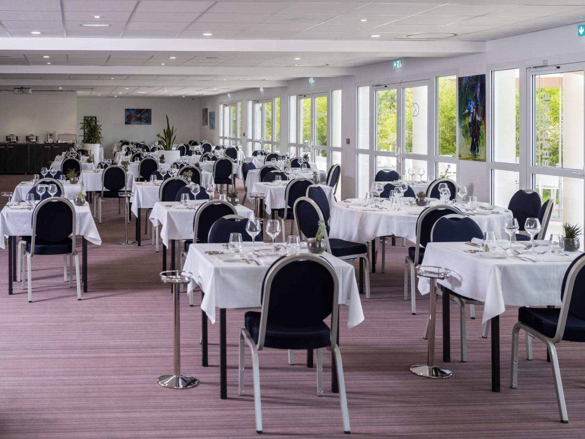 Golden Tulip La Baule La Baule-Escoublac Exterior foto