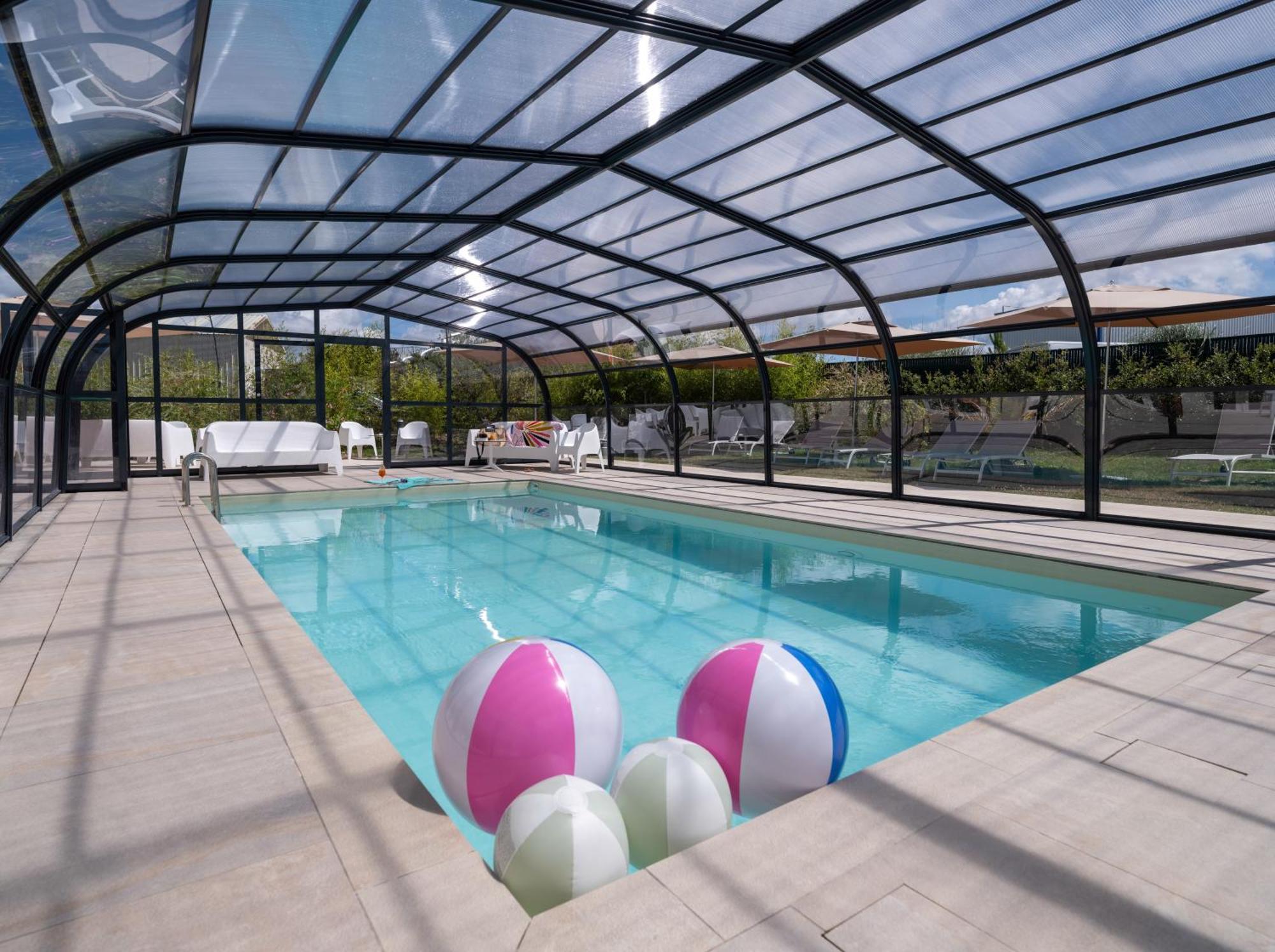 Golden Tulip La Baule La Baule-Escoublac Exterior foto